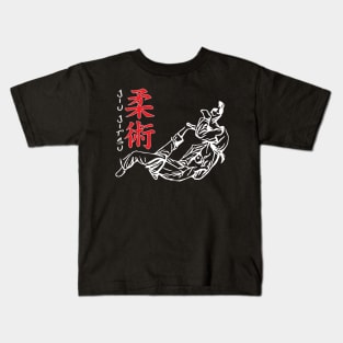 Jiu Jitsu Kids T-Shirt